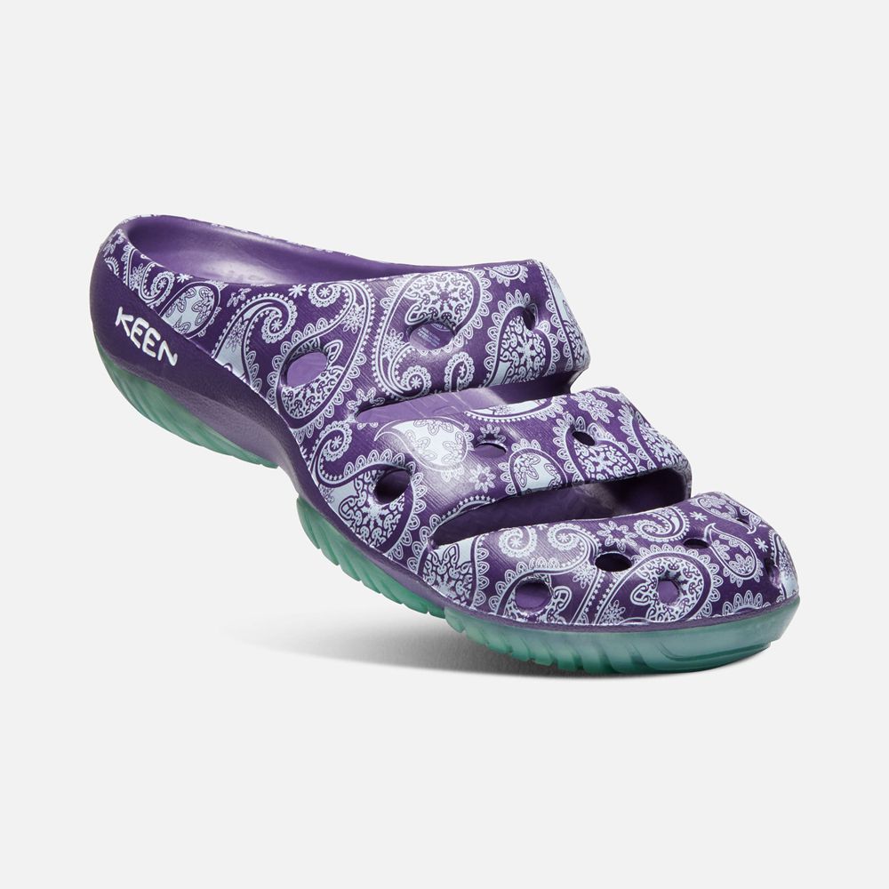 Keen Clogs Erkek Mor - Yogui Arts - Türkiye FGAP46891